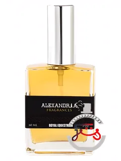 رُیال اِکوئِستریَن آلِکساندریا فِرِیگرِنسز | royal equestrian alexandria fragrances